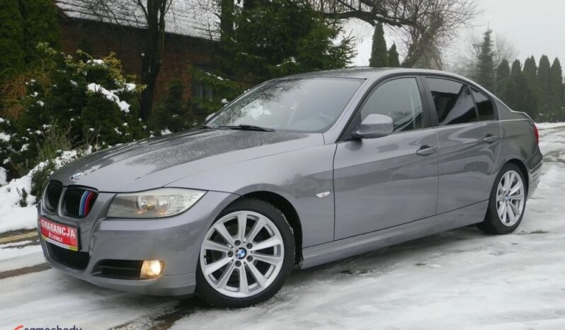 BMW Seria 3 318i full