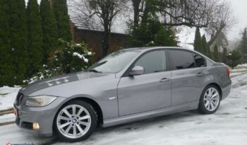 BMW Seria 3 318i full