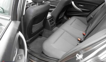 BMW Seria 3 318d full
