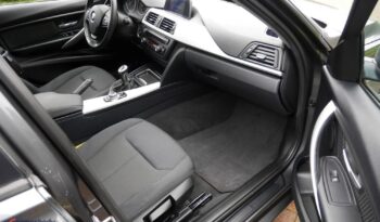 BMW Seria 3 318d full