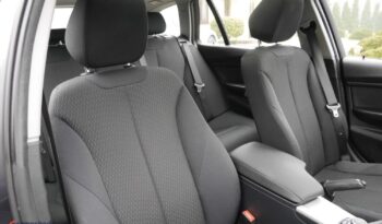 BMW Seria 3 318d full