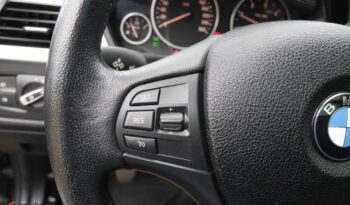 BMW Seria 3 318d full