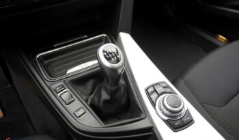 BMW Seria 3 318d full