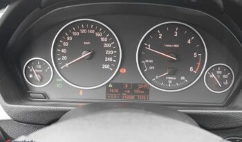 BMW Seria 3 318d full