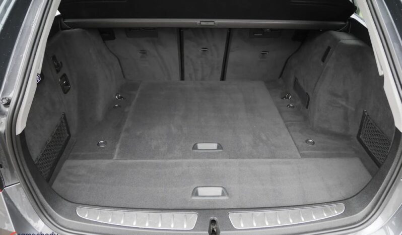 BMW Seria 3 318d full
