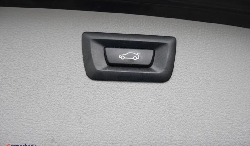 BMW Seria 3 318d full