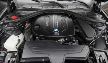 BMW Seria 3 318d full