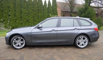 BMW Seria 3 318d full
