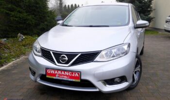 Nissan Pulsar full