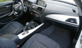 BMW Seria 1 118d DPF Edition Sport full