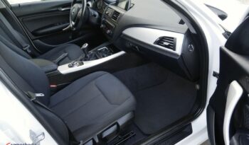 BMW Seria 1 118d DPF Edition Sport full