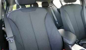 BMW Seria 1 118d DPF Edition Sport full