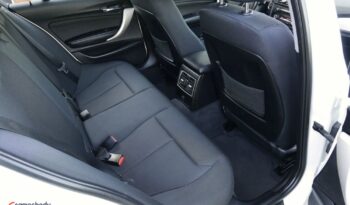 BMW Seria 1 118d DPF Edition Sport full