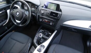 BMW Seria 1 118d DPF Edition Sport full