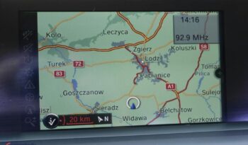 BMW Seria 1 118d DPF Edition Sport full