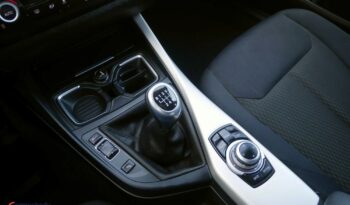 BMW Seria 1 118d DPF Edition Sport full