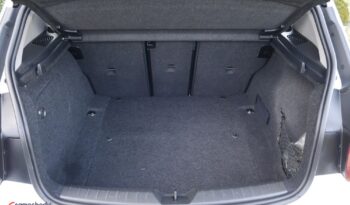 BMW Seria 1 118d DPF Edition Sport full