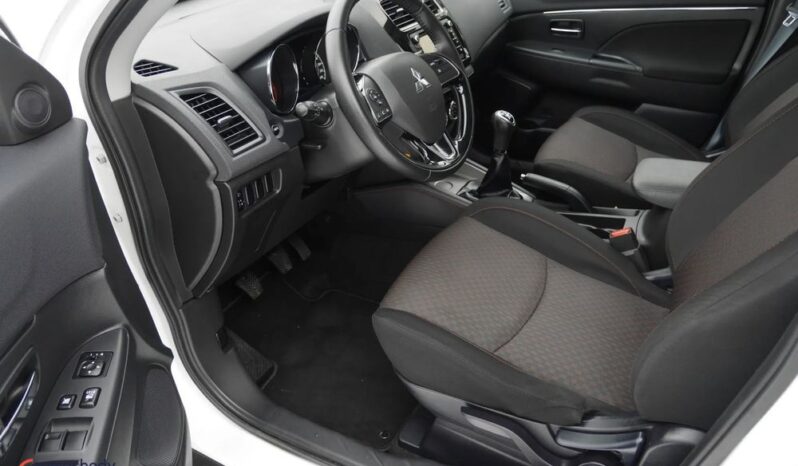 Mitsubishi ASX 1.6 2WD Comfort Edition full