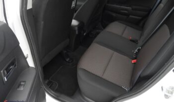 Mitsubishi ASX 1.6 2WD Comfort Edition full