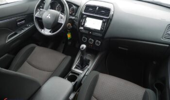 Mitsubishi ASX 1.6 2WD Comfort Edition full