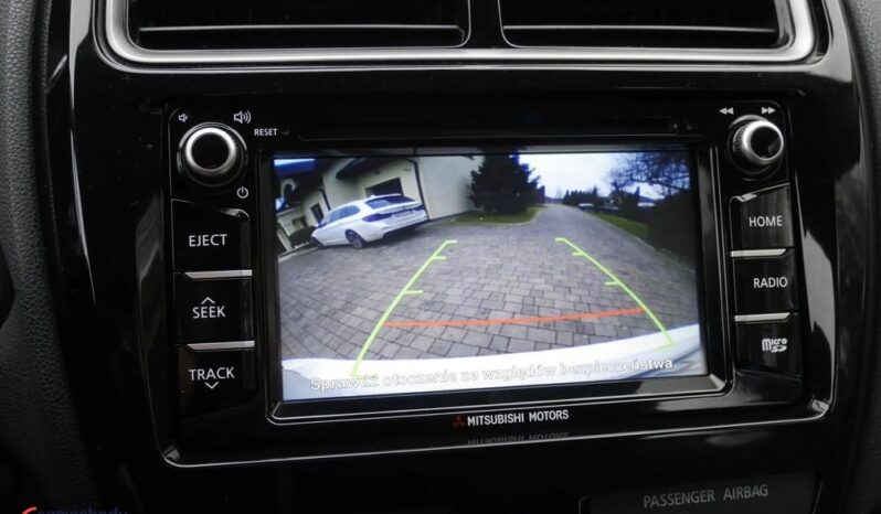 Mitsubishi ASX 1.6 2WD Comfort Edition full