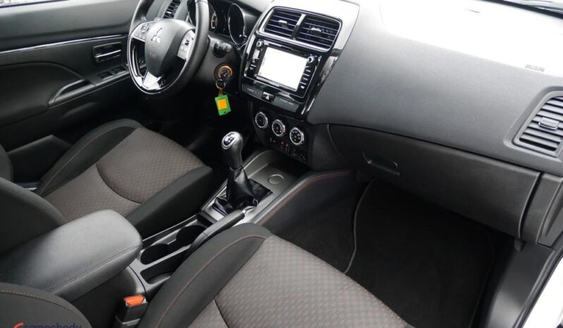 Mitsubishi ASX 1.6 2WD Comfort Edition full