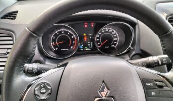 Mitsubishi ASX 1.6 2WD Comfort Edition full