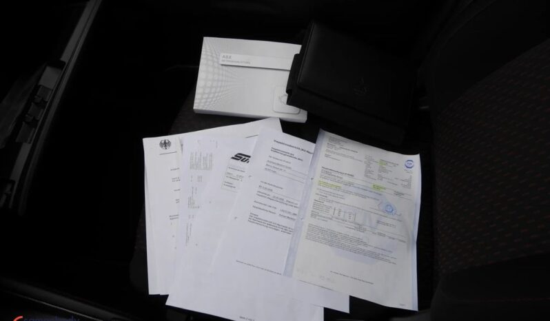 Mitsubishi ASX 1.6 2WD Comfort Edition full