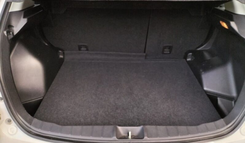 Mitsubishi ASX 1.6 2WD Comfort Edition full