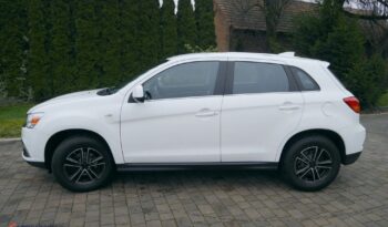 Mitsubishi ASX 1.6 2WD Comfort Edition full