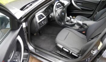 BMW Seria 3 318d full