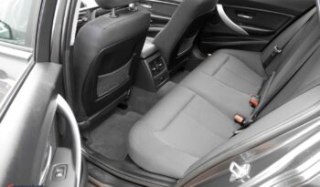 BMW Seria 3 318d full