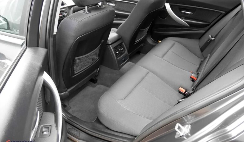 BMW Seria 3 318d full