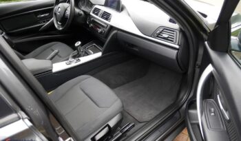 BMW Seria 3 318d full