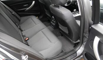 BMW Seria 3 318d full