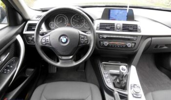 BMW Seria 3 318d full