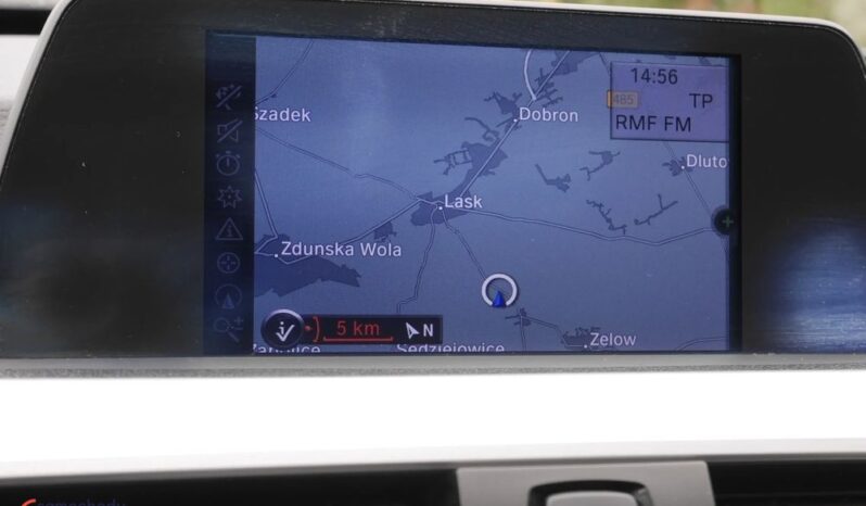 BMW Seria 3 318d full