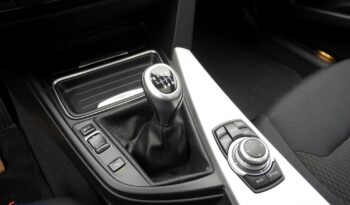 BMW Seria 3 318d full