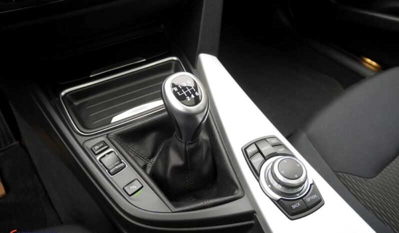 BMW Seria 3 318d full