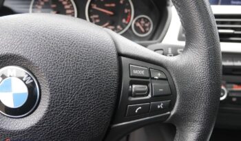 BMW Seria 3 318d full