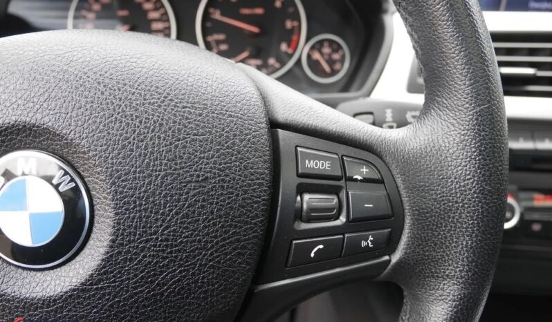 BMW Seria 3 318d full