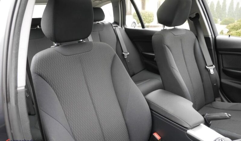 BMW Seria 3 318d full