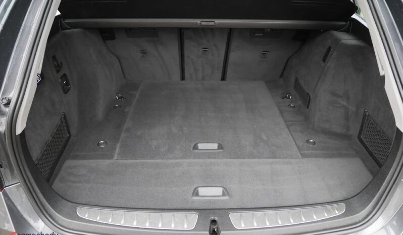 BMW Seria 3 318d full