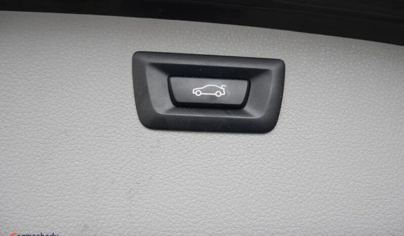 BMW Seria 3 318d full