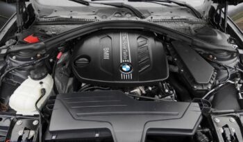 BMW Seria 3 318d full