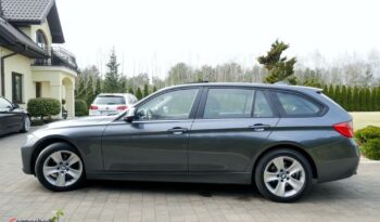 BMW Seria 3 318d full