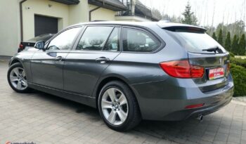 BMW Seria 3 318d full