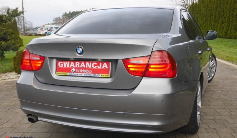 BMW Seria 3 318i full