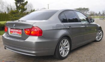 BMW Seria 3 318i full