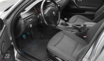 BMW Seria 3 318i full